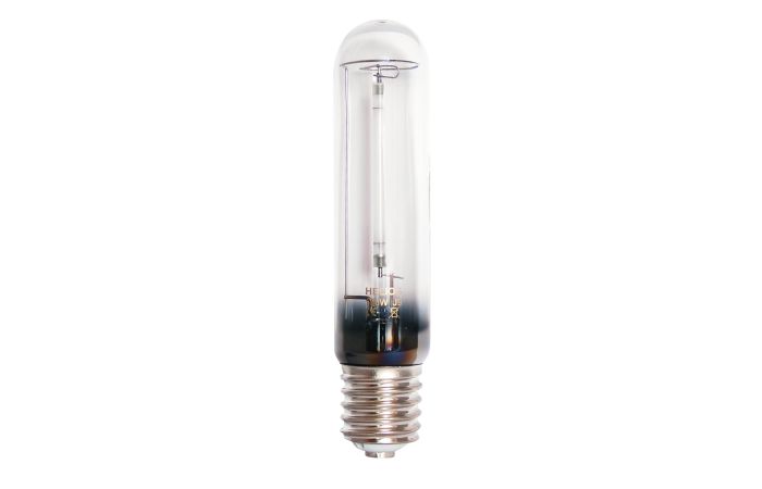 Lampa sodowa wysokoprężna WLS 400W 58500lm E40 T46 2000K | WLS-3005 Helios