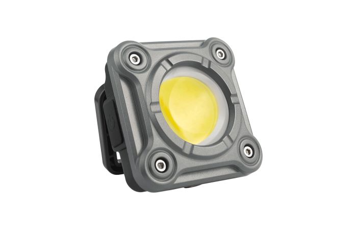 Lampa warsztatowa LED COB 15W, 1000lm, 2000mAh | WL-15 Orno