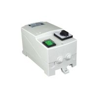 Regulator prędkości ARW 0,5/1 230-170-110V IP30 lub IP54 | 17886-9962 Breve-Tufvassons