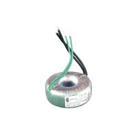 Transformator toroidalny do 12 woltowych żarówek halogenowych z bezpiecznikiem, TTH 105 230/ 11.5V T | 17112-9502 Breve-Tufvassons