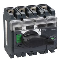 Rozłącznik INERPACT INV 160A 4P | 31165 Schneider Electric