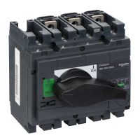 Rozłącznik izolacyjny 3P 200A INS200 | 31102 Schneider Electric