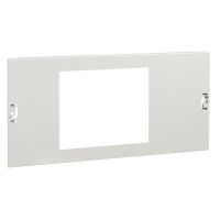 Płyta czołowa do poziomego ISFT250 Prisma Plus | 03328 Schneider Electric
