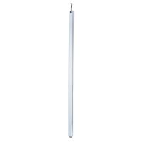 Słup instalacyjny dwustronny naturalny 3100-3500 mm Optiline 45 | ISM20108 Schneider Electric