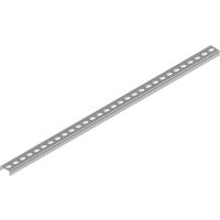 Ceownik CC28H12/2 , gr. blachy 2,0mm (2m) | 611520 Baks