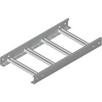 Drabinka DGOP500H60/3N, gr.blachy 1,5mm (3m) | 863053 Baks