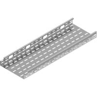 Korytko KOJ100H42/3, gr.blachy 1,0 mm (3m) | 141410 Baks