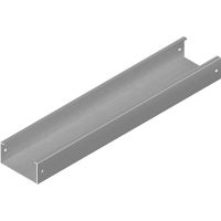 Korytko KMP50H50/2, gr. blachy 1,5mm (2m) | 810205 Baks