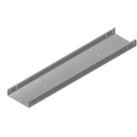 Korytko KZC300H50/3, gr.blachy 2,0mm (3m) | 350430 Baks