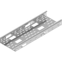 Korytko KAJ150H60/3, gr.blachy 1,0 mm (3m) | 170916 Baks