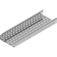 Korytko KCJ/KCOJ150H60/3, gr.blachy 1,0 mm (3m) | 161015 Baks