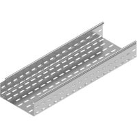 Korytko KCJ500H80/3 N, gr.blachy 1,0mm (3m) | 180450 Baks