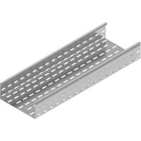 Korytko KCP400H80/3N, gr.blachy 1,5mm (3m) | 180840 Baks