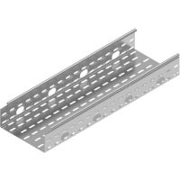 Korytko KOJ200H80/3N, gr.blachy 1,0mm (3m) | 181020 Baks