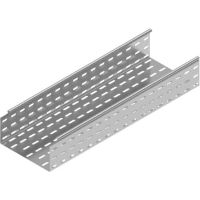 Korytko KCL100H100/3N, gr.blachy 0,7mm (3m) | 110210 Baks