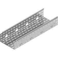 Korytko KOJ200H100/3N, gr.blachy 1,0mm (3m) | 111020 Baks