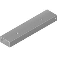 Korytko KMPC400H100/2 gr. blachy 2,0mm (2m) | 813440 Baks