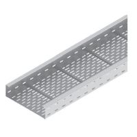 Korytko KSC200H100/3N, gr.blachy 2,0mm (3m) | 220120 Baks