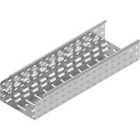 Korytko KGJ300H110/3, gr.blachy 1,0mm (3m) | 120230 Baks