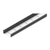 Korytko KST200H150/6 gr. blachy 3,0mm (6m) | 270221 Baks