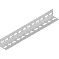 Kątownik KTC 35 H35/2, gr. blachy 2,0mm (2m) | 620620 Baks