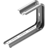 Wspornik fajkowy WFC/WFCO150 | 720315 Baks