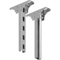 Wspornik WSP400 | 720440 Baks