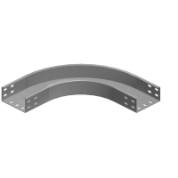 Kolanko 90st. KKZC50H50, gr.blachy 2,0mm (STD) | 350705 Baks