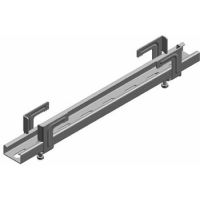 Zestaw klamrowy ZKM150 (kpl) | 751315 Baks