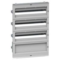 Rama modułowa do NSYS3D 66 modułów 700x500mm Thalassa | NSYDLA66G Schneider Electric