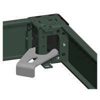 Wspornik do montażu cokołu NSYSGF | NSYSGF Schneider Electric