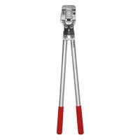 Praska ręczna PR-240-K18 (bez szczęk) | PR_240-K18 Erko