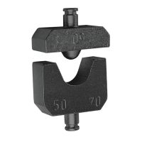 Matryca zaciskowa SA 50 | SA_50 Erko