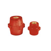 Izolator wsporczy IZW 35-M6 | IZW_35-M6/1 Erko