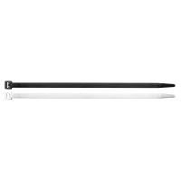 Opaska kablowa OPK 3,6-370-C, czarna (opak 100szt) | OPK_3,6-370-C/100. Erko