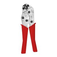 Matryca zaciskowa SK-95 do karbownicy PK95 | SK_95 Erko