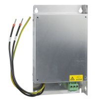 Filtr EMC 1-fazowe 200/240VAC 50/60Hz 17,6A IP20 | VW3A4421 Schneider Electric