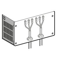 Akcesoria VW3A Zestaw połączeniowy UL. typ 1 | VW3A31816 Schneider Electric