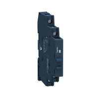 Przekaźnik półprzewodnikowy wejście 4-32V DC/wyjście 1-60V DC, 6A Zelio Solid State Relays | SSM1D26BD Schneider Electric