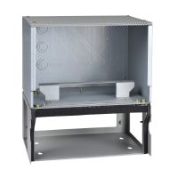 Zestaw wejściowy NEMA typ 1 S6 | VW3A9206 Schneider Electric
