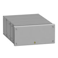 Rezystor hamowania 1,4 Ohm IP23 | VW3A7757 Schneider Electric