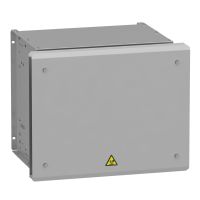 Rezystor hamowania 1,4 Ohm IP23 | VW3A7748 Schneider Electric