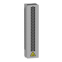 Rezystor hamowania IP20 100 Ohm 0.26kW | VW3A7740 Schneider Electric