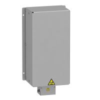 Rezystor hamowania 16 Ohm IP20 | VW3A7743 Schneider Electric