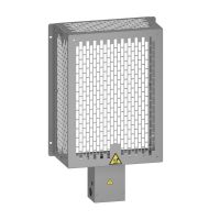 Rezystor hamowania 10 Ohm IP20 | VW3A7744 Schneider Electric