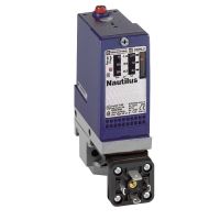 Łącznik ciśnienia XML-A 20 bar skala stała 1 wartość progowa 1C/O | XMLA020A2C11 Telemecanique Sensors