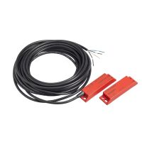 Łącznik magnetyczny bezpieczeństwa 88x25x13mm NZ+2xNO LED | XCSDMP70110 Telemecanique Sensors