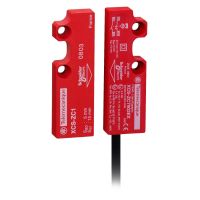 Łącznik magnetyczny bezpieczeństwa 51x16x7mm NO+NO EX | XCSDMC7902EX Telemecanique Sensors