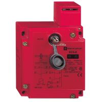 Wyłącznik bezpieczeństwa metalowy XCSE 2NC 1NO działanie wolne 2wejście gwintowe M20x1,5- 24V | XCSE7312 TMSS France