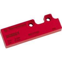 Magnes dodatkowy kodowany do kodowanego łącznika magnetycznego | XCSZC1 Telemecanique Sensors